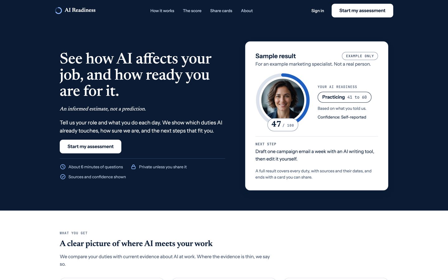 jobfutureai.com, live